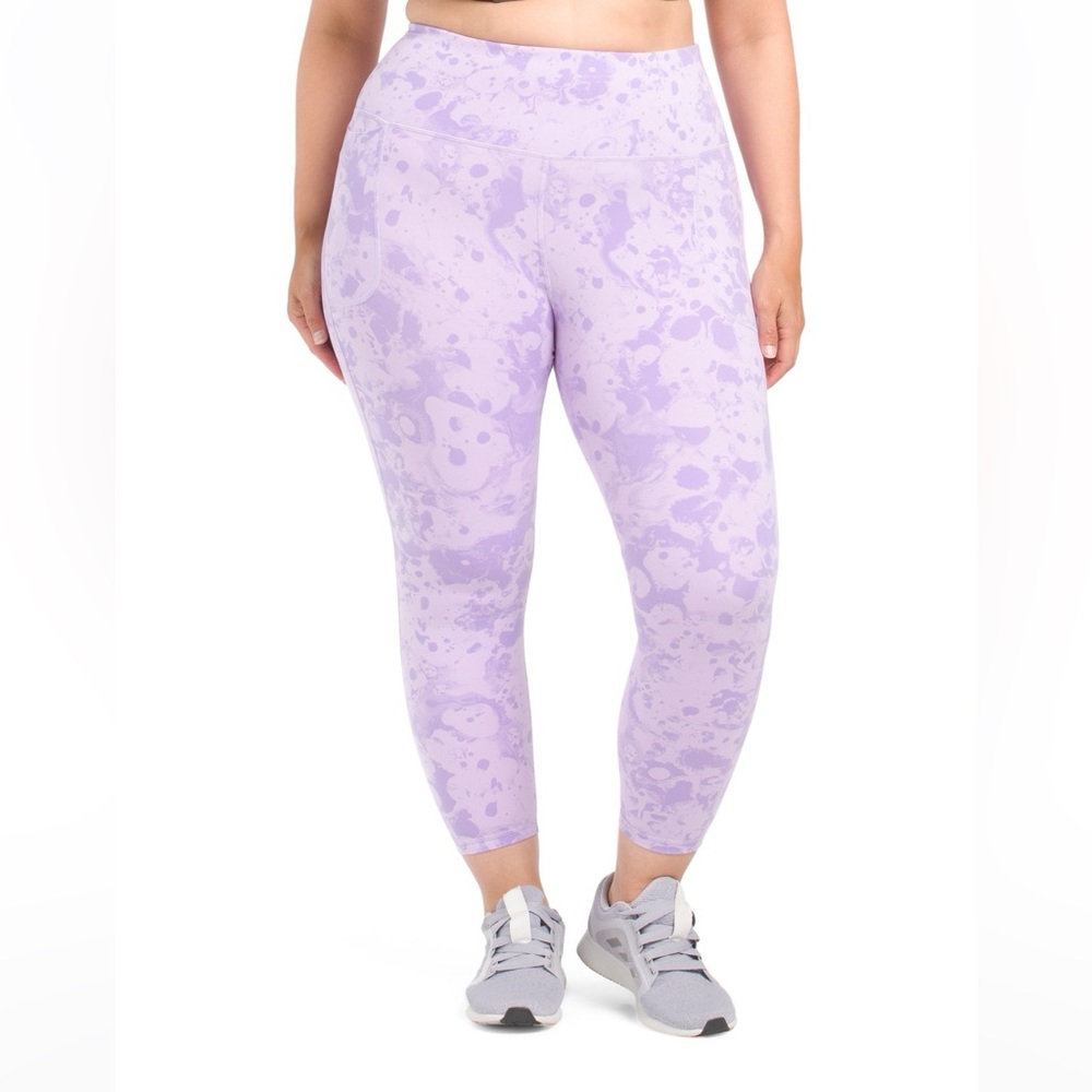 Under Armour 1X Leggings